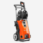 Електрическа водоструйка Husqvarna PW480, 230 V, 2900 W, 180 бара, 610 л./ч., 970468301 - Image 2