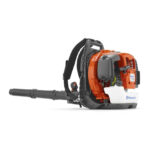 Моторна въздуходувка Husqvarna 360BT, 3.86 к.с., 1500 м³/ч, 967144304 - Image 2