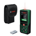 Лазерна ролетка Bosch PLM 60-23C 60 м 0603672P00