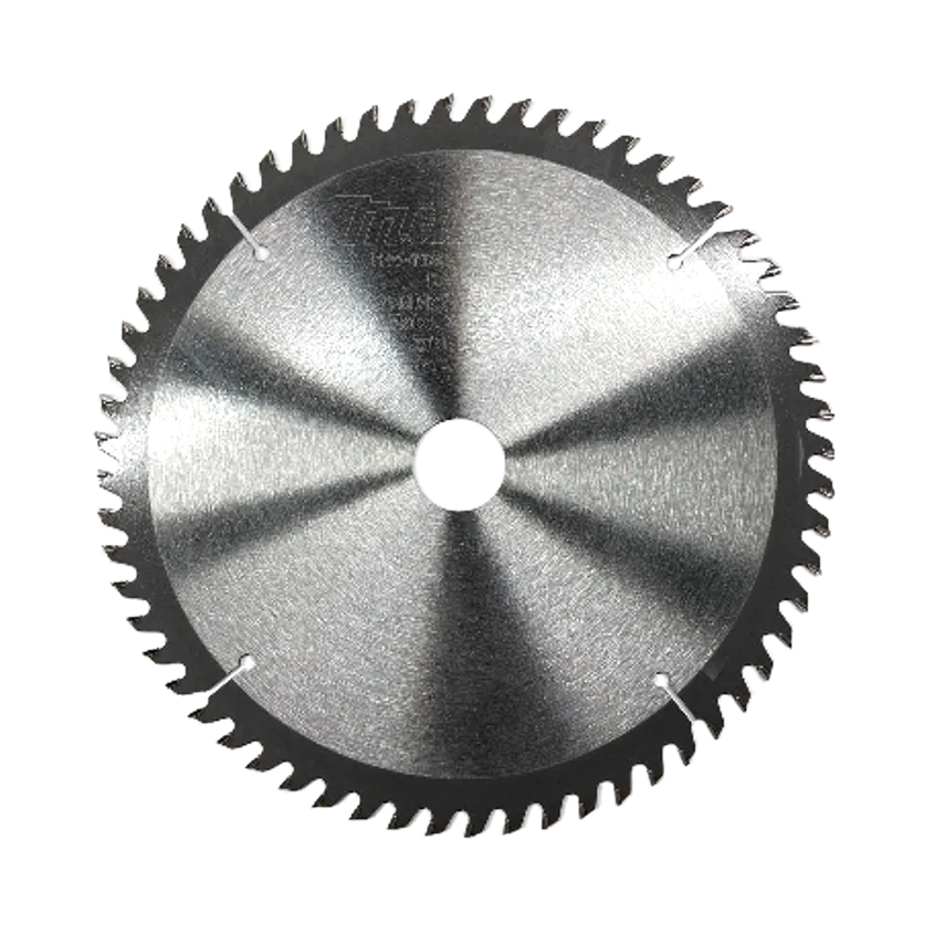 1010 Диск с твърдосплавни пластини MAKITA 235/2.5/30 Z=60, D-81549 - Image 1