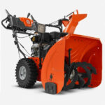 Моторен снегорин Husqvarna ST 224, 4.7 kW, 6.3 к.с., 610 х 300 мм, 970528601
