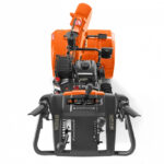 Моторен снегорин Husqvarna ST 224, 4.7 kW, 6.3 к.с., 610 х 300 мм, 970528601 - Image 2