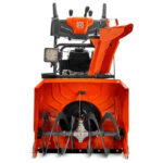 Моторен снегорин Husqvarna ST 224, 4.7 kW, 6.3 к.с., 610 х 300 мм, 970528601 - Image 3