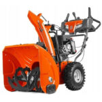 Моторен снегорин Husqvarna ST 224, 4.7 kW, 6.3 к.с., 610 х 300 мм, 970528601 - Image 5