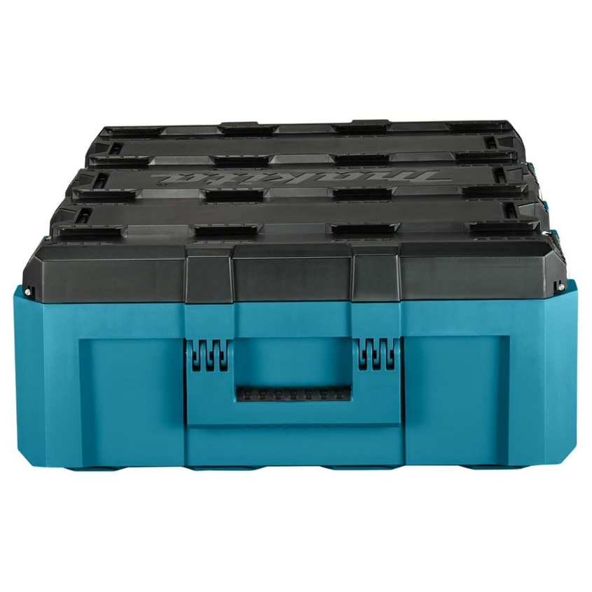 101_0000_Layer 110 Куфар за инструменти Makita MAKTRAK L, 45 кг, 802x565x252 мм, P-91017 - Image 1