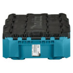 Куфар за инструменти Makita MAKTRAK M P-91039, 34 кг, 562x387x162 мм - Image 2