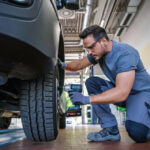 Акумулаторен ударен гайковерт Bosch PRO GDS 18V-450H, 18 V, 5 Ah, 450 Nm, ½", с батерии, зарядно и куфар, 06019K4203 - Image 3