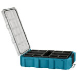 Органайзер с кутии Makita MAKTRAK M P-91045, 22.6 кг, 562x387x162 мм - Image 2