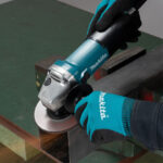 Електрически ъглошлайф Makita GA5100, 850 W, 125 мм - Image 3