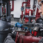 Акумулаторен ъглов ударен гайковерт Bosch PRO GRS 18V-330, 18 V, 330 Nm, ½", с куфар, без батерия, 06019R9001 - Image 3