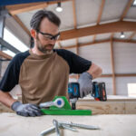 Акумулаторен ударен гайковерт Bosch PRO GDS 18V-330H, 18 V, 330 Nm, ½", без батерия, 06019L5200 - Image 3
