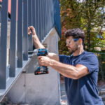 Акумулаторен ударен гайковерт Bosch PRO GDS 18V-450H, 18 V, 450 Nm, ½", без батерия, 06019K4200 - Image 2