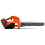 Акумулаторна въздуходувка Husqvarna 436LiB, без батерия, 9672524 - Image 2