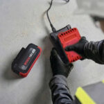 Зарядно устройство Bosch PRO GAL 18V-40-2, 18–21 V, 4 A, 1600A03BW2 - Image 2