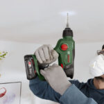 Акумулаторен перфоратор Bosch PBH 18V-14, 18 V, 1.4 J, SDS-Plus, без батерия, 06039E6002 - Image 2