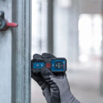 Лазерна ролетка Bosch PRO GLM 50-21, 50 м, с батерии, 0601075300 - Image 3