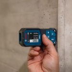 Лазерна ролетка Bosch PRO GLM 70-32, 70 м, с батерии и калъф, 0601075400 - Image 3