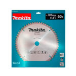 Диск с твърдосплавни пластини MAKITA 305/2.8/30 Z=60, D-81854 - Image 4