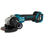 Комплект акумулаторни машини Makita DLX2431TJ, LXT, 18 V, 5 Ah, с 3 батерии, зарядно и куфар - Image 5