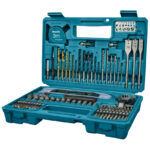 Комплект инструменти Makita E-10730, 102 части - Image 3