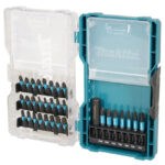 Комплект битове Makita Impact Black E-22919, 32 бр.
