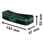Детектор за ниво на газ в газови бутилки Bosch FILIO, 200–350 мм, 0603684000 - Image 5