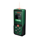 Лазерна ролетка Bosch PLM 50-23, 50 м, с батерии и калъф, 0603672N00 - Image 3