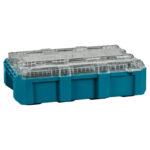 Органайзер с кутии Makita MAKTRAK M P-91045, 22.6 кг, 562x387x162 мм - Image 3