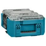 Органайзер с кутии Makita MAKTRAK P-91067, 9 кг, 389x287x162 мм - Image 3