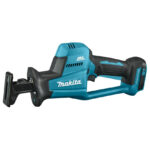 Акумулаторен саблен трион Makita DJR189Z, LXT, 18 V, 255 мм, без батерия, DJR189Z - Image 3