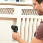 Термодетектор Bosch PTD 600-25, −30 °C до +600 °C , 0603683300 - Image 4