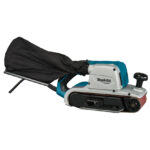 Електрически лентов шлайф Makita MT M9400B, 940 W, 100x610 мм - Image 4