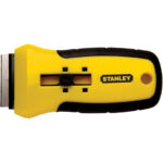 Стъргалка за прозорци Stanley 0-28-217, 70 мм, с 5 остриета, 0-28-217 - Image 4
