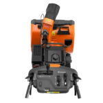 Моторен снегорин Husqvarna ST 376, 7.8 kW, 76 см, 375 см³, 970787401 - Image 2