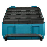 Мобилна основа с куфар за инструменти Makita MAKTRAK P-91001, 113 кг, 1011x565x295 мм - Image 4