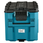 Куфар за инструменти Makita MAKTRAK XL P-91023, 45 кг, 565x394x402 мм - Image 2