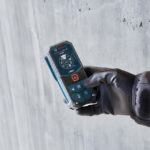 Лазерна ролетка Bosch PRO GLM 70-32, 70 м, с батерии и калъф, 0601075400 - Image 4