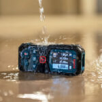 Лазерна ролетка Bosch PRO GLM 80-35C, 80 м, с батерии и калъф, 0601075600 - Image 4