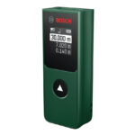 Лазерна ролетка Bosch PLM 30-21, 30 м, с батерии, 0603672K00 - Image 2