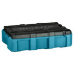 Куфар за инструменти Makita MAKTRAK M P-91039, 34 кг, 562x387x162 мм - Image 3
