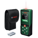 Лазерна ролетка Bosch PLM 40-23 40 м 0603672M00