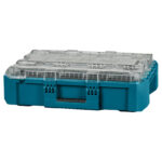Органайзер с кутии Makita MAKTRAK M P-91045, 22.6 кг, 562x387x162 мм - Image 4