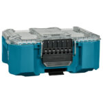 Органайзер с кутии Makita MAKTRAK P-91067, 9 кг, 389x287x162 мм - Image 4