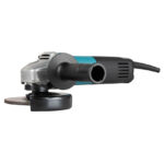 Електрически ъглошлайф Makita GA5100, 850 W, 125 мм - Image 5