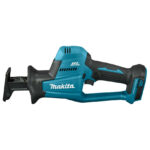 Акумулаторен саблен трион Makita DJR189Z, LXT, 18 V, 255 мм, без батерия, DJR189Z - Image 4