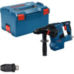 Акумулаторен перфоратор Bosch GBH 18V-28F 0611921100