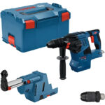 Bosch GBH 18V-28F 0611921103 с GDE 18V-16