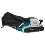Електрически лентов шлайф Makita MT M9400B, 940 W, 100x610 мм - Image 3