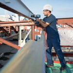 Акумулаторен ударен гайковерт Bosch GDS 18V-1600H, 18 V, 1600 Nm, ¾", без батерия, 06019M1100 - Image 5