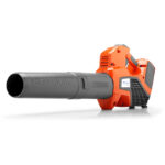 Акумулаторна въздуходувка Husqvarna 436LiB, без батерия, 9672524